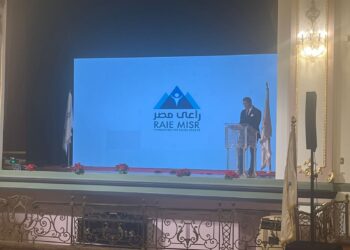 رئيس مجلس أمناء راعي مصر: الكشف على أكثر من ٤ مليون مريض في القرى والنجوع في ٢٠٢٤