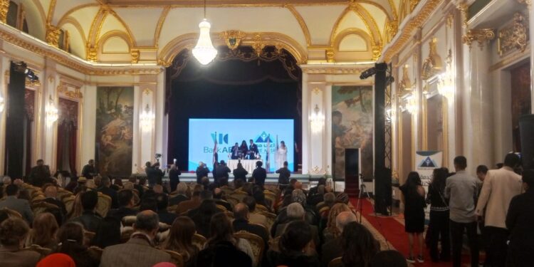 راعي مصر عضو التحالف الوطني توقع بروتوكول تعاون مع بنك ABC لتنفيذ 30 قافلة طبية