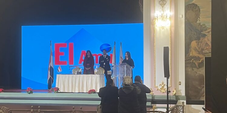 راعي مصر عضو التحالف الوطني توقع بروتوكول تعاون مع مؤسسة الأمير