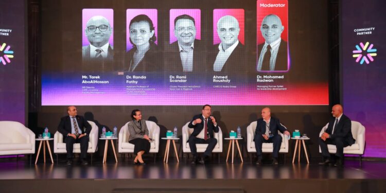 تحت شعار “التقييم بوابة التنمية البشرية”.. انطلاق أول قمة دولية للتقييم والتطوير من العاصمة الإدارية