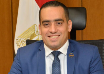 تعيين محمد حماد مساعد أمين حزب حماة الوطن مساعدا لوزير الطيران المدني لشؤون مجلس الوزراء والمجالس النيابية