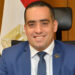 تعيين محمد حماد مساعد أمين حزب حماة الوطن مساعدا لوزير الطيران المدني لشؤون مجلس الوزراء والمجالس النيابية