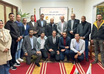 ندوة عن «الشباب والسياسة» بمشاركة أحزاب «الاتحاد» و«المصري الديمقراطي» و«الاصلاح والنهضة» 