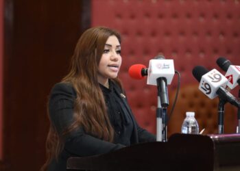 دعاء زهران: تعليم الأبناء الإنتماء للوطن واجب وطني علي كل أم مصرية