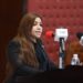 دعاء زهران: تعليم الأبناء الإنتماء للوطن واجب وطني علي كل أم مصرية
