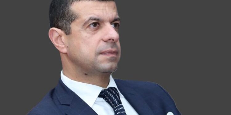 بيان دعم من الجالية المصرية بالنرويج للرئيس السيسي