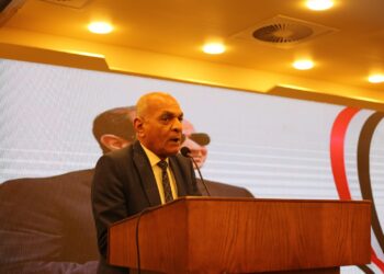 حزب الريادة يهنئ الرئيس السيسي والشعب المصري بالعام الميلادي الجديد 