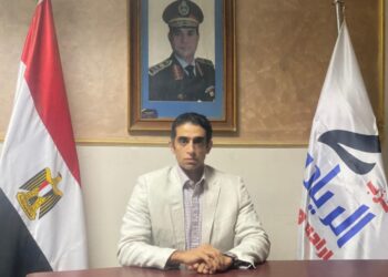 أمين تنظيم حزب الريادة: عام 2025 يحتاج منا جميعًا التكاتف والعمل الجاد من أجل رفعة وطننا