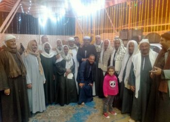 حزب مصر 2000: يطلق مبادرة “زراعتنا مستقبلنا” للأهتمام بمعالجة مشاكل الفلاح