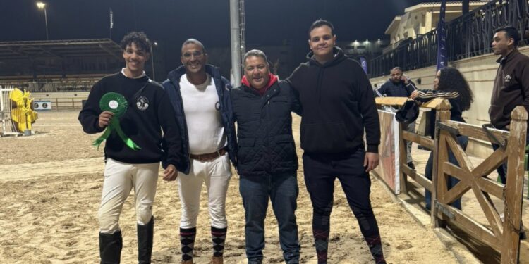 ابن الفارس.. فارس