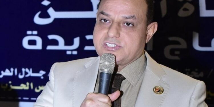 أمانة حماة الوطن بسوهاج تعد دراسة حول الفرص الاستثمارية بالمحافظة و سبل تطويرها 