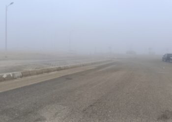 الشبورة مستمرة.. الأرصاد تحذر من حالة الطقس وتقدم 10 نصائح