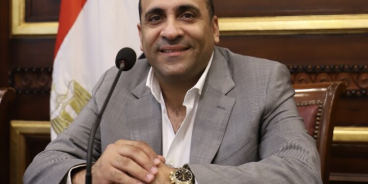 دينية الشيوخ: حياة كريمة أصبحت نموذجا عالميا لتطوير وتحسين الخدمات الصحية والتعليمية ودعم الأسر الفقيرة