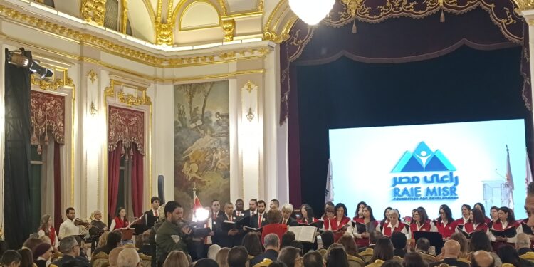 د. ليلى إسكندر: راعي مصر عضو التحالف الوطني لها رؤية في التعليم والتعليم المهني