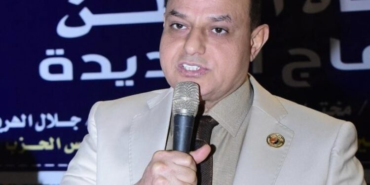 حماة الوطن بسوهاج: الرئيس السيسي يولي اهتماما كبيرا بالقضية الفلسطينية و اللبنانية باجتماعات قمة الثماني