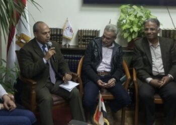 رئيس حزب الاتحاد: هناك مساحة للحرية داخل الدولة المصرية يجب استغلالها بالشكل الأمثل