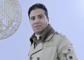 ياسر إبراهيم: الدولة المصرية تبذل جهودا كبيرة للتصدي للعصابات والعناصر الإجرامية التي تهدد الأمن العام