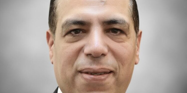 الصافي عبد العال: القيادة السياسية مهتمة بوضع مصر على الخارطة العالمية للتكنولوجيا والذكاء الاصطناعي