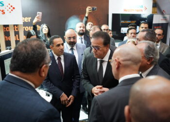 سيمنز هيلثينيرز تشارك في المؤتمر المصري الدولي الثالث للأشعة