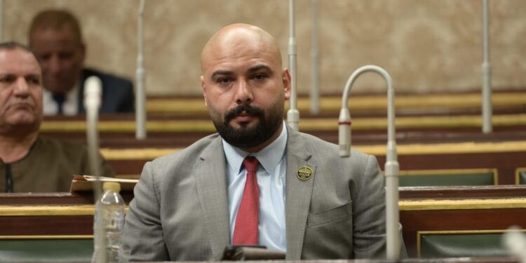 النائب إبراهيم الديب: جولة الرئيس السيسى الأوروبية تعزز الشراكة الاستراتيجية مع دول الاتحاد