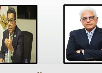 غدًا.. حزب الوعي يُناقش مستقبل مصر السياسي