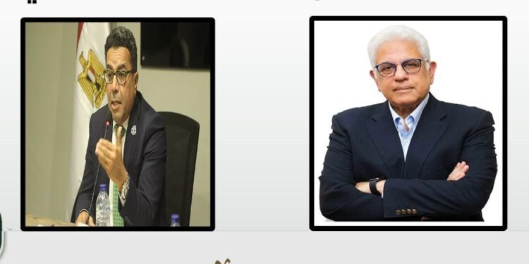 غدًا.. حزب الوعي يُناقش مستقبل مصر السياسي