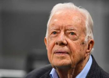 وفاة الرئيس الأمريكي الأسبق جيمي كارتر عن عمر ناهز 100 عام