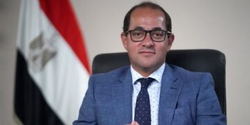 أحمد كجوك: نعمل على تنويع مصادر التمويل وجذب عدد جديد من المستثمرين المحليين