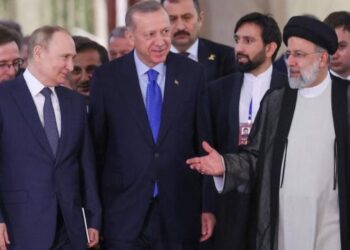 سوريا في مرمى النيران.. هل تتخلى روسيا وإيران دعم نظام الأسد؟