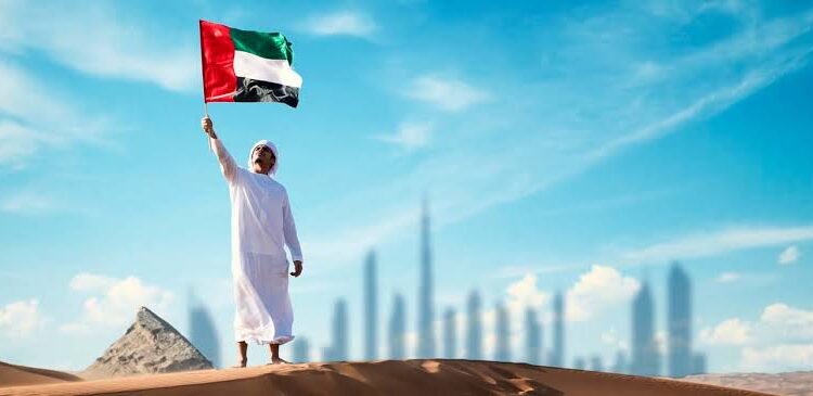 في اليوم الوطني الـ 53 للإمارات.. استثمارات تناطح السحاب