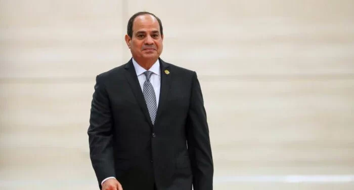 مراسم استقبال رسمية للرئيس السيسي في القصر الملكي الدنماركي بالعاصمة “كوبنهاجن”