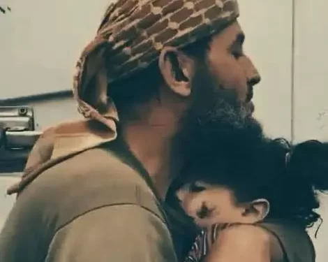 الشيخ نبهان يلحق بـ روح الروح بعد شهر فقط.. أبكى العالم برمته حيًا وميتًا