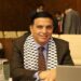 النائب طارق نصير يدعو البرلمانات العربية للتحرك المشترك لدعم القضية الفلسطينية