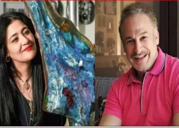 القصة الكاملة لاتهام المخرج عمر زهران بسرقة مجوهرات الفنانة شاليمار شربتلي زوجة خالد يوسف.. السجن عامين.. ودفاع المتهم: المدعية مصابة بالتهيؤات!