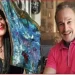 القصة الكاملة لاتهام المخرج عمر زهران بسرقة مجوهرات الفنانة شاليمار شربتلي زوجة خالد يوسف.. السجن عامين.. ودفاع المتهم: المدعية مصابة بالتهيؤات!