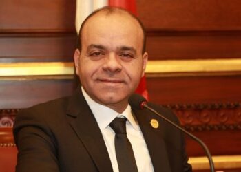 عمرو القماطي: لقاء الرئيس السيسي قادة القوات المسلحة وأجهزة الأمن رسالة طمأنة