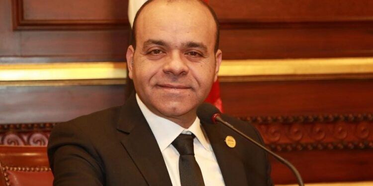 عمرو القماطي: لقاء الرئيس السيسي قادة القوات المسلحة وأجهزة الأمن رسالة طمأنة