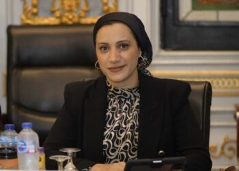 نائبة التنسيقية آية مدني تتقدم بمشروع قانون إنشاء صندوق الرعاية الإجتماعية للرياضيين والمدربين بالإتحادات الرياضية