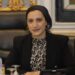 نائبة التنسيقية آية مدني تتقدم بمشروع قانون إنشاء صندوق الرعاية الإجتماعية للرياضيين والمدربين بالإتحادات الرياضية