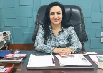 بسمة جميل: الجولة الأوروبية للرئيس السيسي تخدم ملف الاستثمار وتعزيز التبادل التجاري المصري الأوروبي