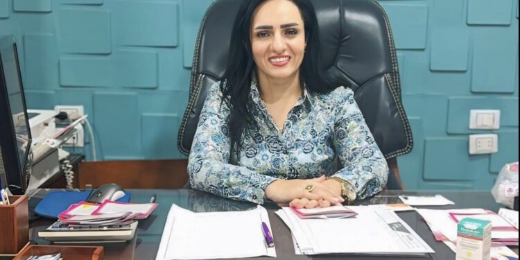 بسمة جميل: الجولة الأوروبية للرئيس السيسي تخدم ملف الاستثمار وتعزيز التبادل التجاري المصري الأوروبي