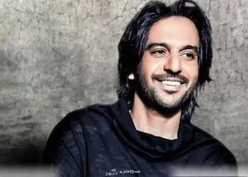 كلمات أغنية بهاء سلطان الجديدة “حب حياتي” ثاني أغنيات فيلم أنا من غيرك