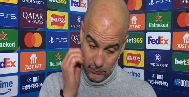 لم يعد يرد على الهاتف.. اختفاء مثير للمدرب الإسباني بيب جوارديولا قبل مواجهة السيتي ونوتينجهام