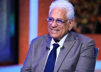 حسام بدراوي: يجب على المصريين الاتحاد للتصدي لمخططات الفتنة