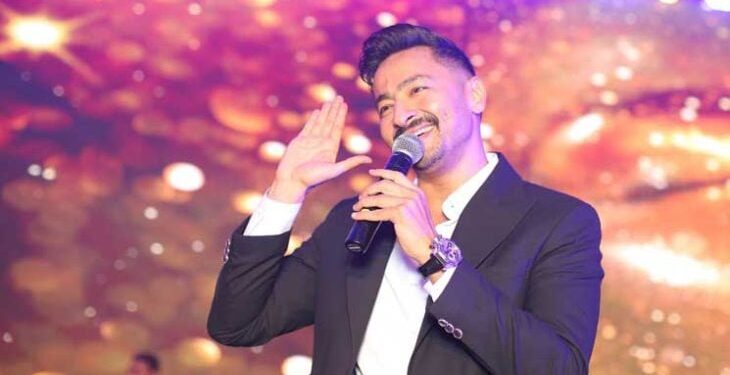 موعد طرح أغنية حماده هلال الجديدة.. ياريت أهالينا ماربونا