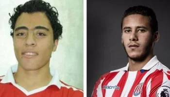 مثل محمد حمدي ورمضان صبحي.. بيراميدز يراوغ أكرم توفيق بمليون دولار