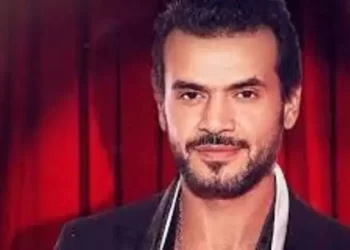 ما قصة منع الفنان السوري سامو زين من الدخول إلى مصر؟