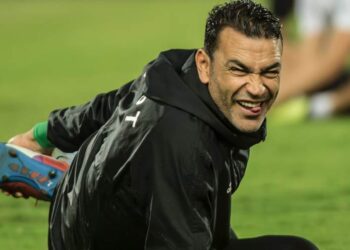 عصام الحضري: لا يوجد أساطير في الكرة المصرية سوايا أنا ومحمد صلاح