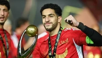 الإصابة تغيب مصطفى شوبير عن مباراة الأهلي في كأس التحدي “انتركونتيننتال” 14 ديسمبر الجاري