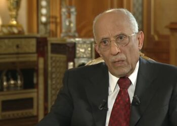 رحيل يوسف ندا مؤسسة الإمبراطورية المالية والاقتصادية لجماعة الإخوان الإرهابية 